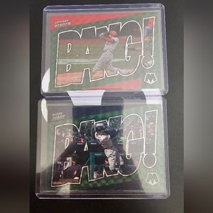 2022 mosaic baseball